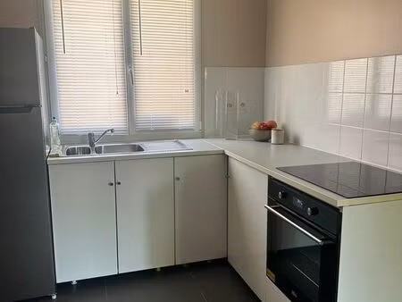 maison 3 pièces 58 m²