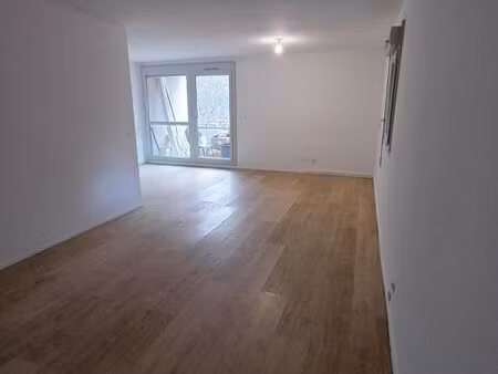 appartement 4 pièces 90 m²