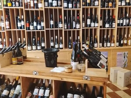 vente fonds de commerce