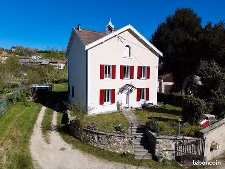 maison 150 m2 - 4 chambres avec dépendances