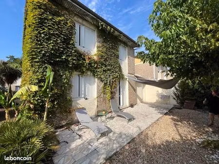 maison 4 pièces 86 m²