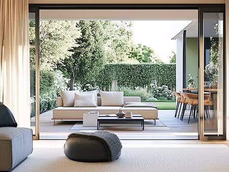 appartement de luxe à vendre à châtenay-malabry