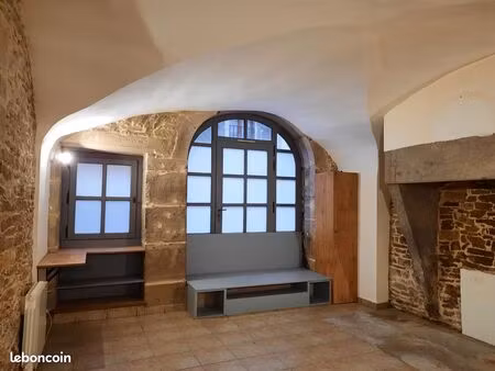 location appartement crémieu