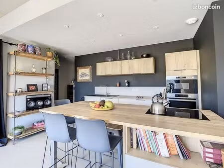 loue appartement duplex