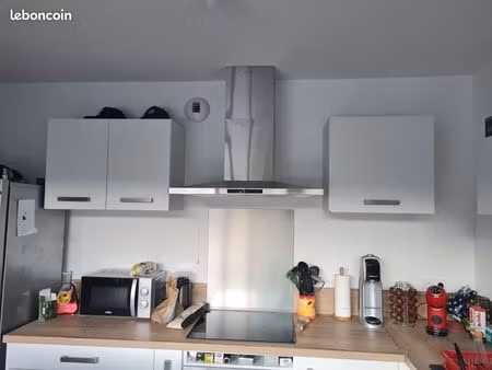 appartement a louer pontcharra 850 - 66 m²