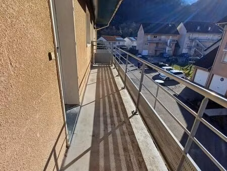 appartement 3 pièces 76 m²