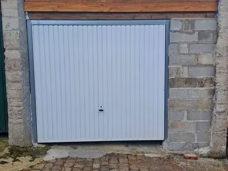 garage voiture ou autre