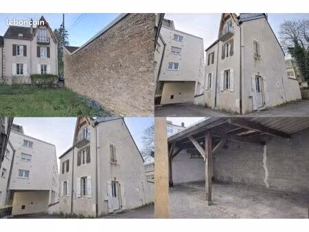 maison 7 pièces gray