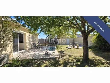 maison 5 pièces 105 m²