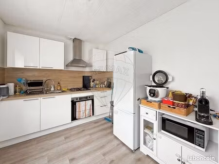 maison 3 pièces 61 m²