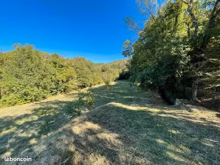 loue parcelle de jardin