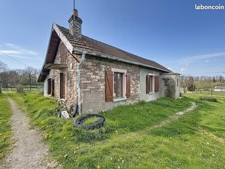 maison 2 pièces 75 m²