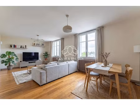 vente appartement 2 pièces 56 m² à lyon 3ème (69003)  nan €