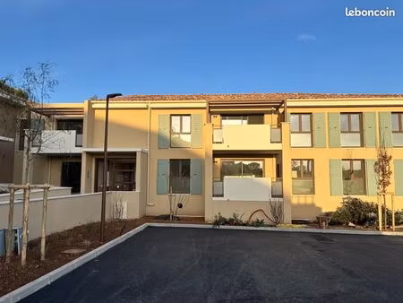 appartement 4 pièces 92 m²