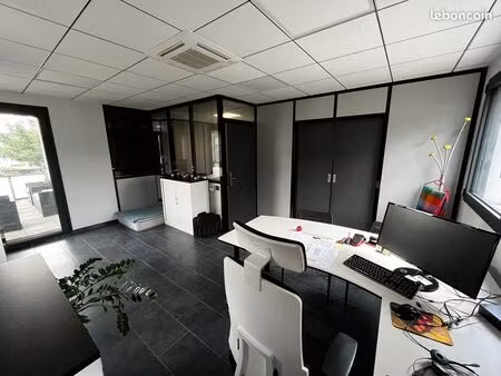 bureau 20m² a louer