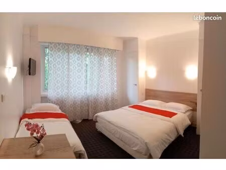 vente fonds de commerce hôtel