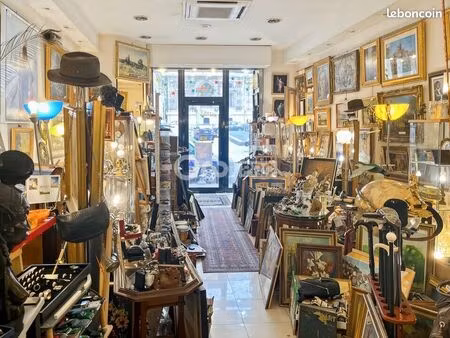 local commercial 88 m²