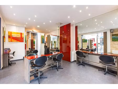 vente locaux professionnels 76 m² à paris 1er (75001)  195 000 €