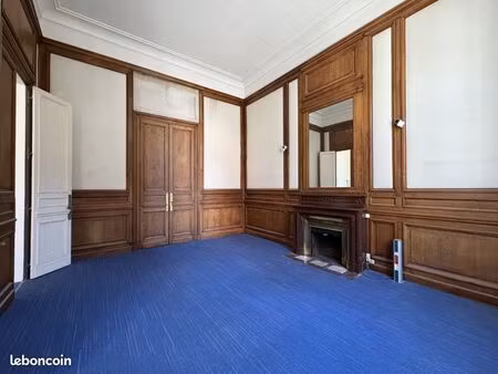 local commercial 50 m²