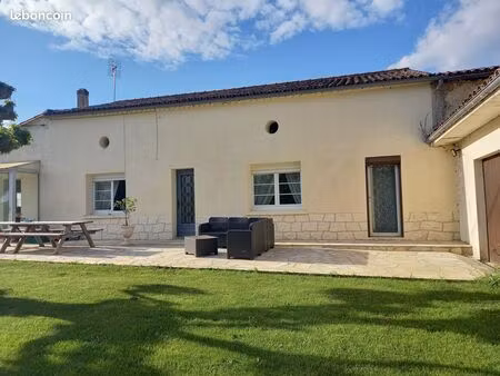 calme et tranquilite