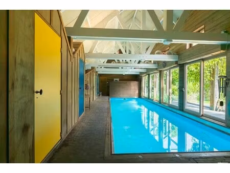 maison de luxe à vendre dans le quartier ouest