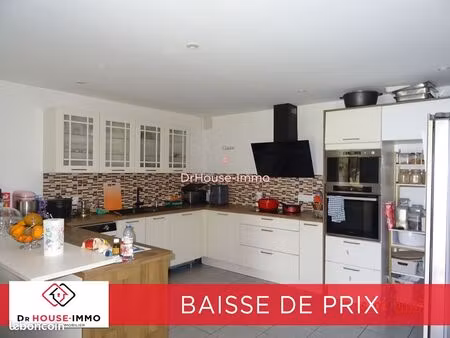 maison 7 pièces 150 m²