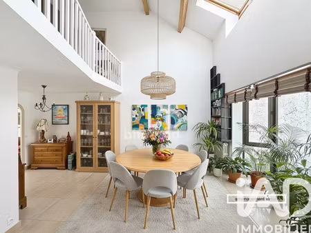 vente maison/villa 8 pièces