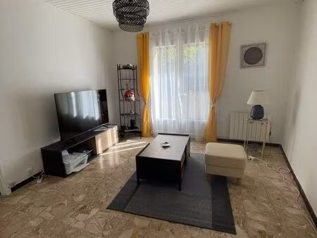 location appartement t2