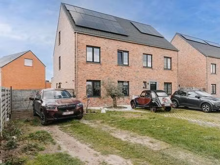 maison à vendre à ramsel € 420.000 (lnb3l) - homixx vastgoed haacht | zimmo