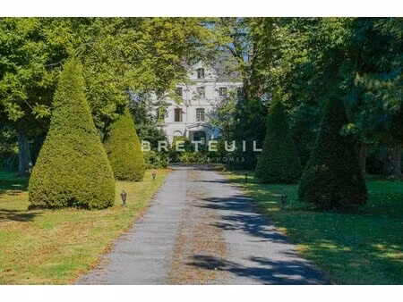 maison de luxe à vendre à saint-gatien-des-bois