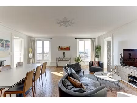 appartement de luxe à vendre dans le quartier ballainvilliers