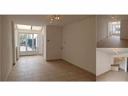 appartement à louer à rue de saint amand 15 bon-secours (vbe11683)