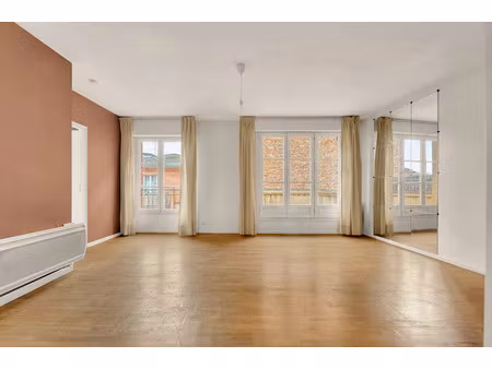 vente appartement 3 pièces 70.72 m² à toulouse (31000)  470 000 €