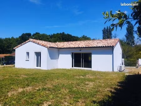 maison 4 pièces 95 m²