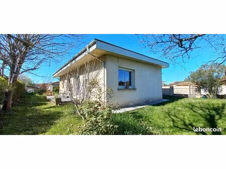 maison 4 pièces 94 m²