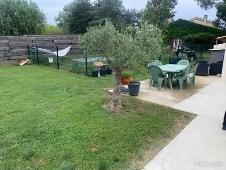 maison st loup cammas