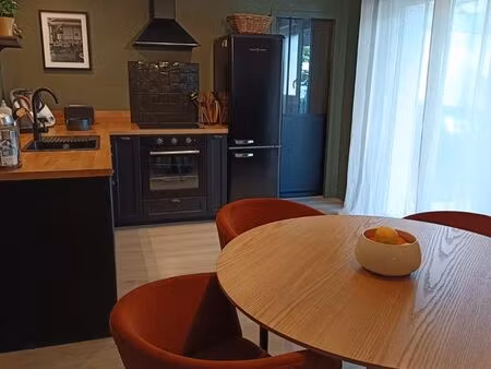 chartreuse côte pavee