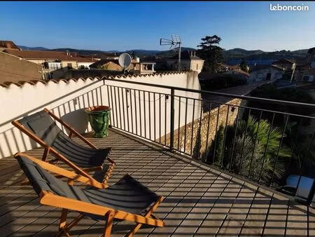 immeuble de rapport de qualité