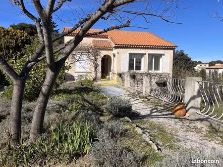 appartement 4 pièces 115 m²