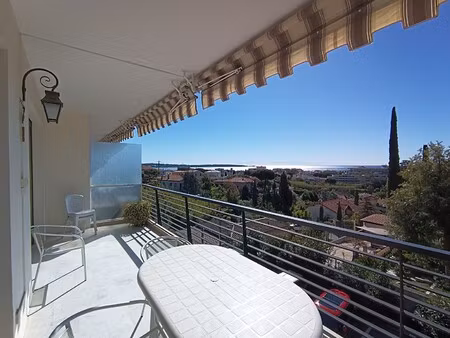 appartement de luxe à vendre à le golfe juan