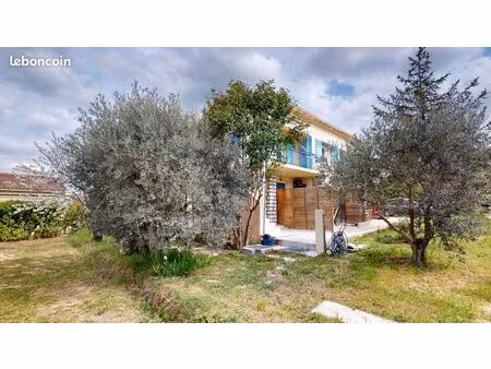 appartement 3 pièces 83m2