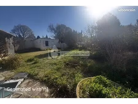 maison 3 pièces 74 m²