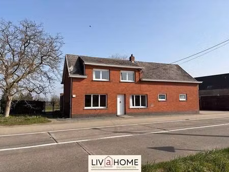 maison à vendre à putte € 380.000 (lnbka) - liv@home | zimmo
