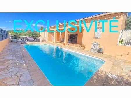 maison de luxe à vendre à six-fours-les-plages