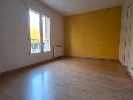 maison - 95m2 - 4 pièces