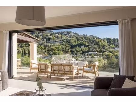 villa de luxe à vendre à saint-paul