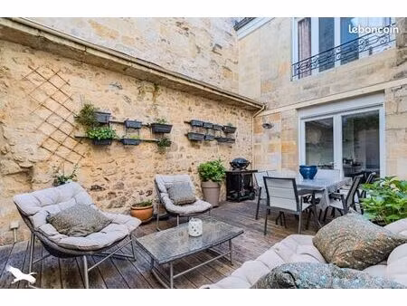 appartement 5 pièces 88 m²