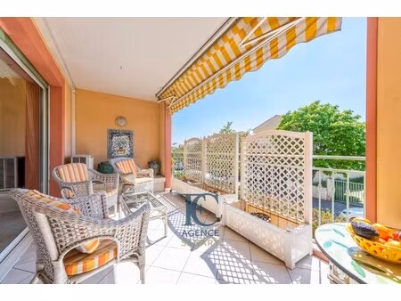 appartement de luxe à vendre dans le quartier centre ville