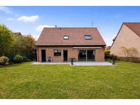 maison de ville à vendre dans le quartier sud