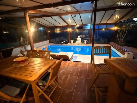 maison pibrac proche centre (pas d agence merci)